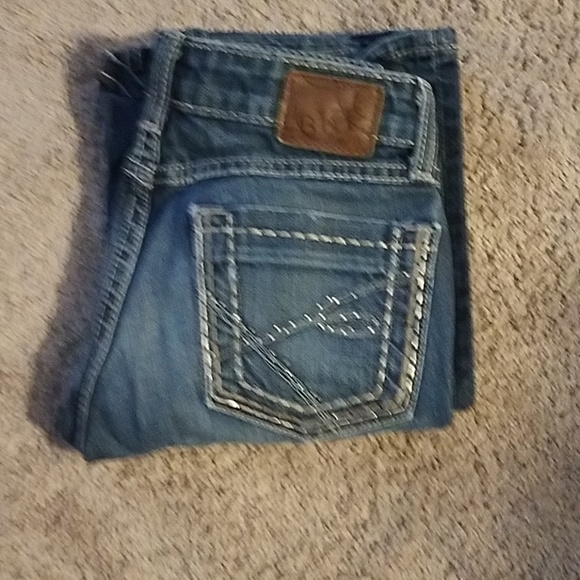 BKE Denim - 🎉HP🎉 24x31 BKE Stella Jeans EUC